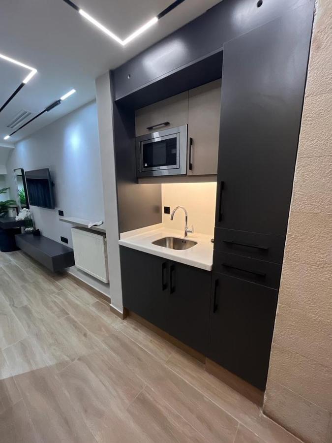 Aley Suites Ngoại thất bức ảnh