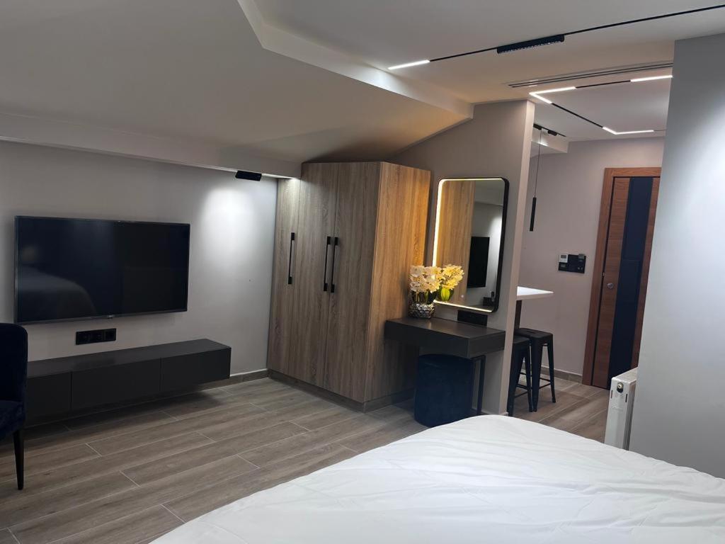 Aley Suites Ngoại thất bức ảnh