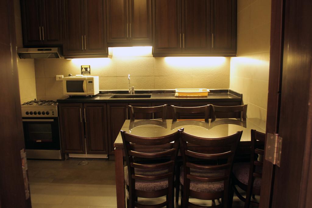 Aley Suites Ngoại thất bức ảnh