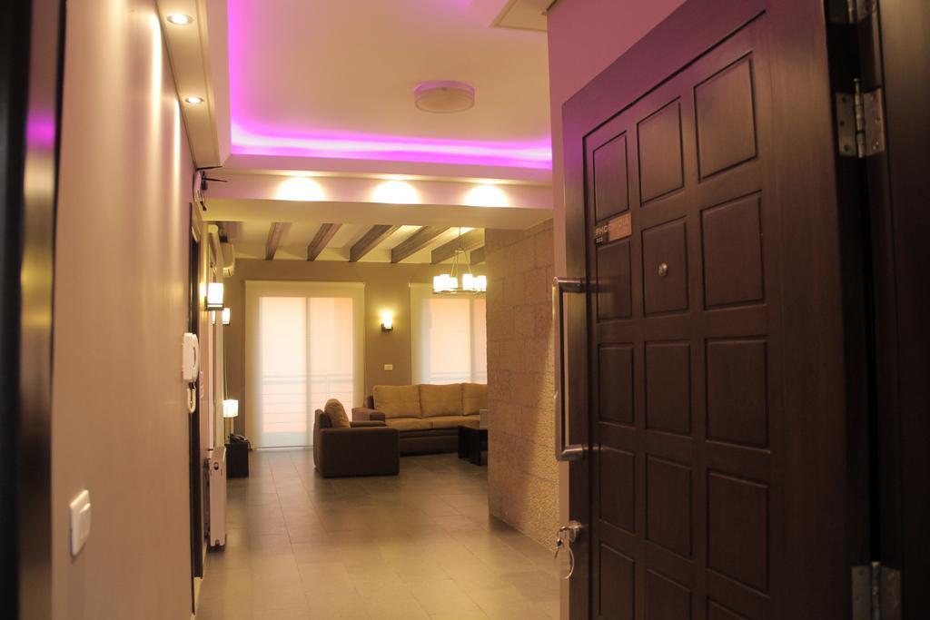 Aley Suites Ngoại thất bức ảnh
