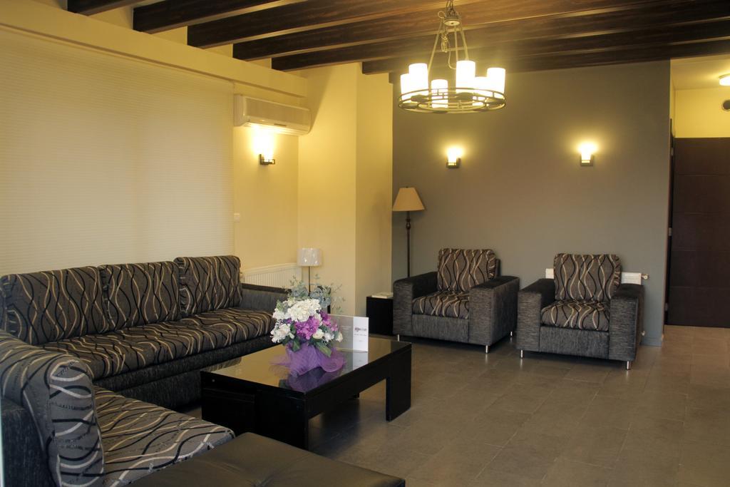 Aley Suites Ngoại thất bức ảnh